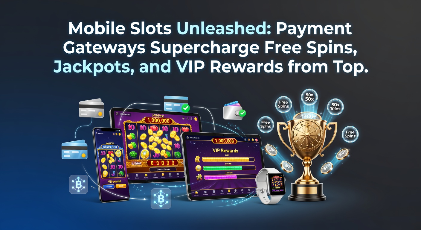 Dynamische jackpot-meter op een mobiel scherm met betaaliconen en confetti-effecten bij een grote win
